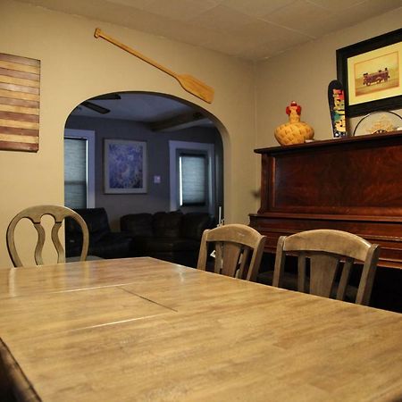Charming Home Near Ski Areas Rumford Exterior photo