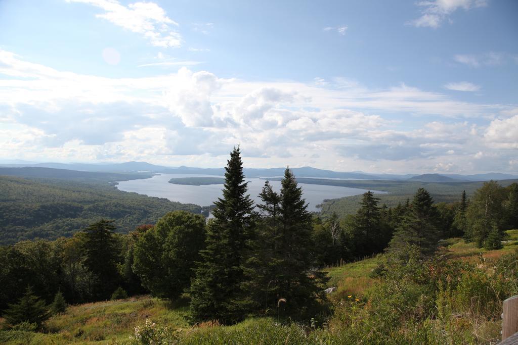 Charming Home Near Ski Areas Rumford Exterior photo