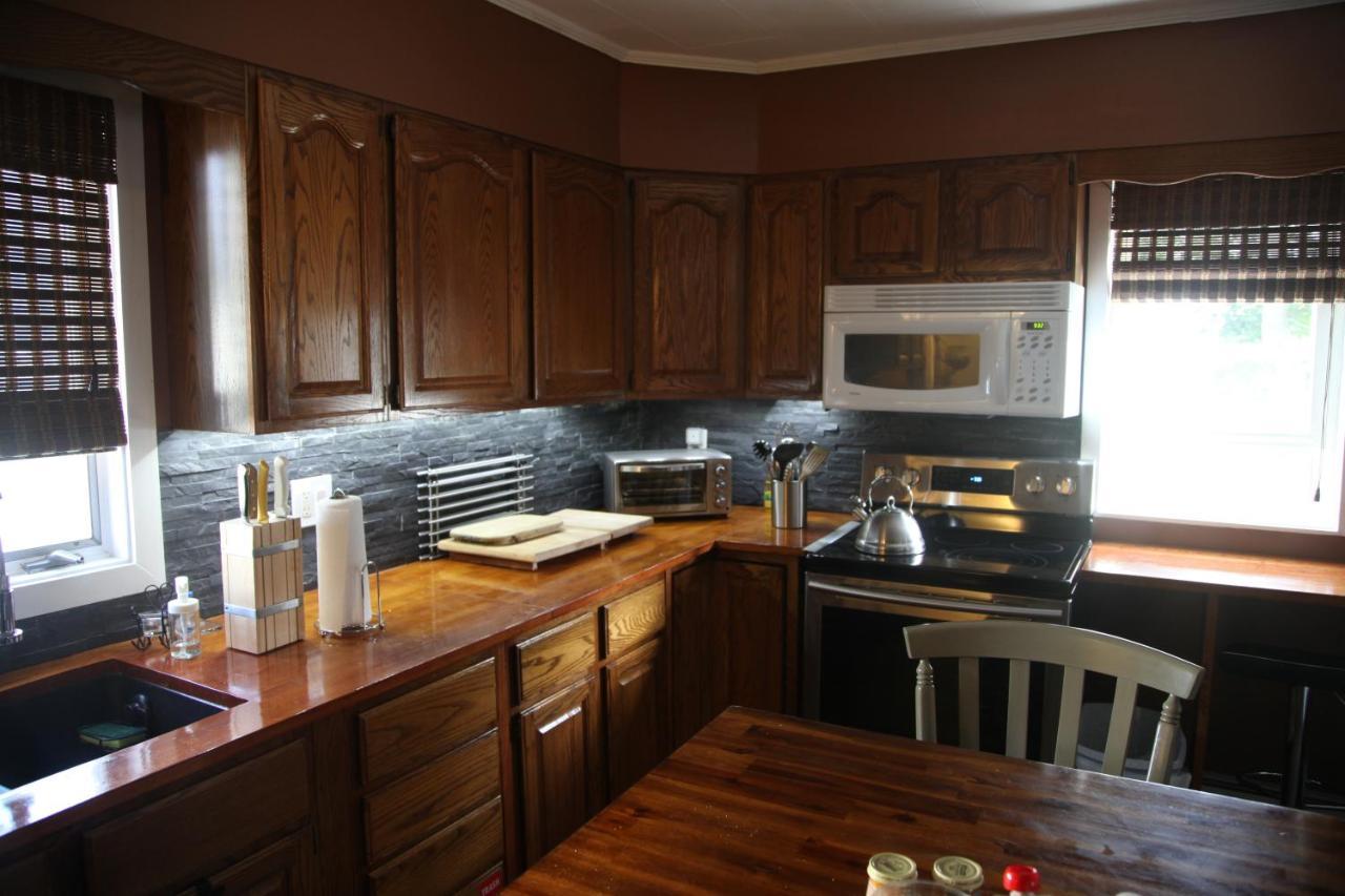 Charming Home Near Ski Areas Rumford Exterior photo