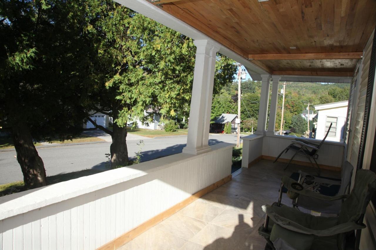 Charming Home Near Ski Areas Rumford Exterior photo
