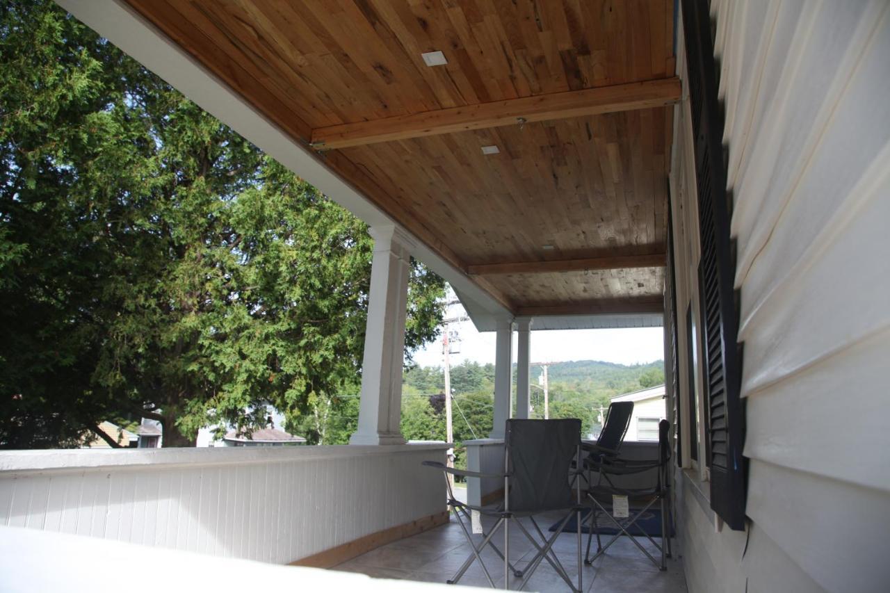 Charming Home Near Ski Areas Rumford Exterior photo